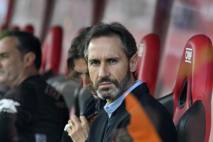 Vicente Moreno pone rumbo al fútbol árabe