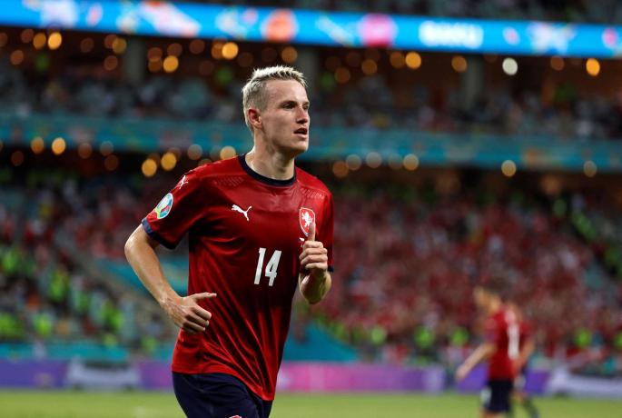 El futbolista del Getafe Jakub Jankto anuncia su homosexualidad en redes sociales