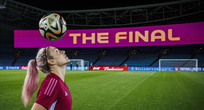 España entrena por última vez en territorio australiano antes de la final del Mundial