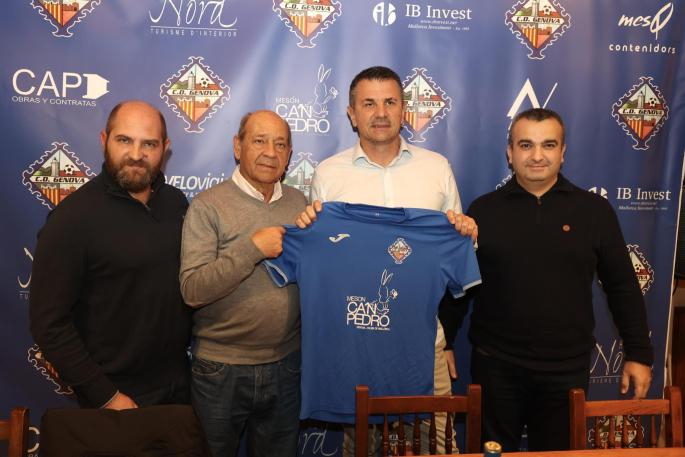 Stankovic, vitaminas para el Génova