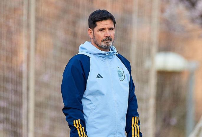 Un León para España