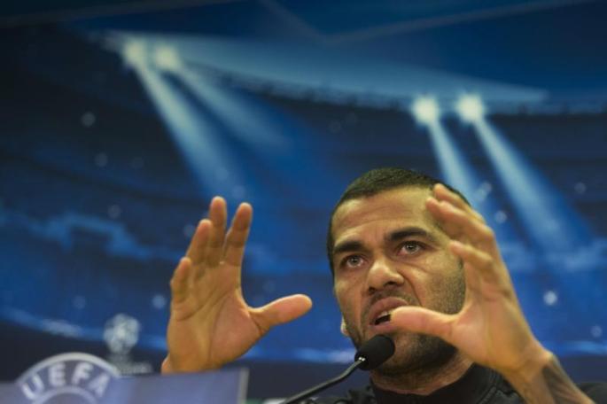 Dani Alves