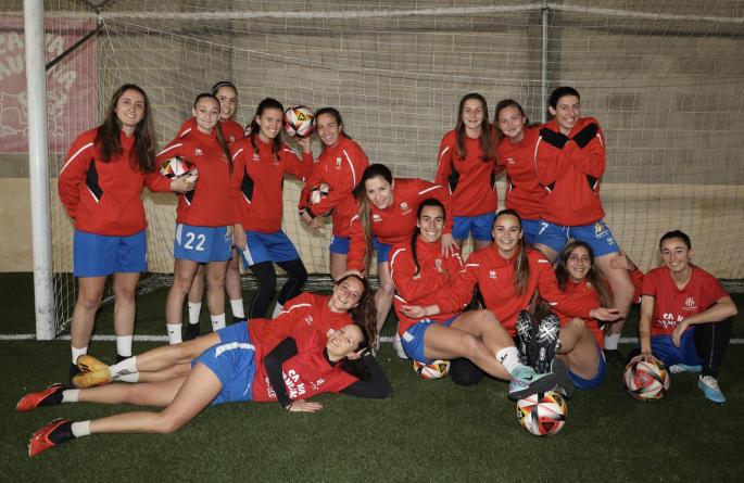 El orgullo del Collerense