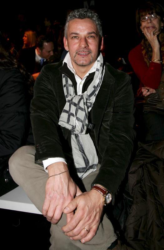 Roberto Baggio