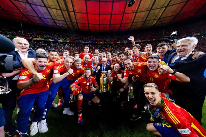 RFEF