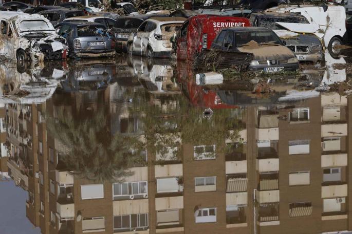El RCD Mallorca organizará una recogida de material para ayudar a los afectados por la DANA