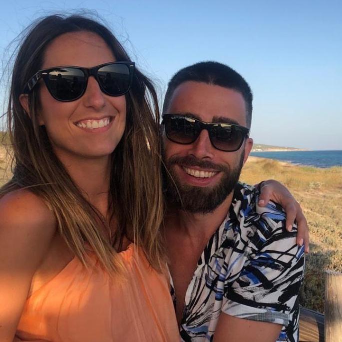 Fallece la esposa del mallorquín Rafel Pol, ayudante de Luis Enrique en el PSG