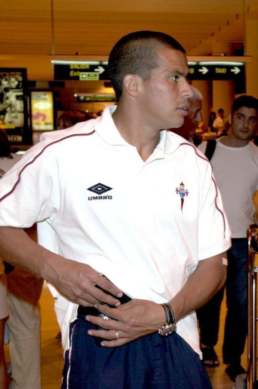 Fernando Cáceres