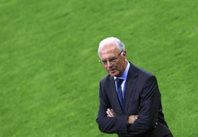 El año negro de los entrenadores