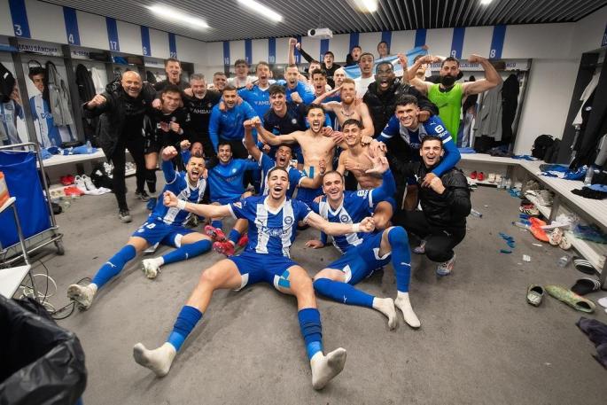 Adrián Rodríguez: otro debut mallorquín en Primera División