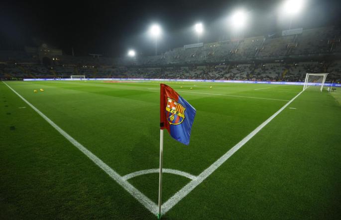 El Barça pide la suspensión del partido ante Osasuna
