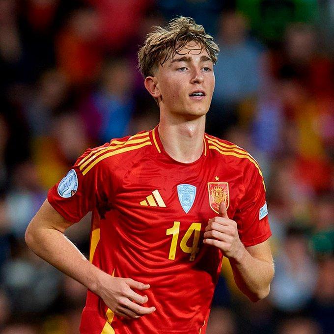 El Real Madrid ficha a Huijsen