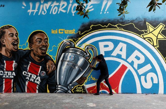 Final de la UEFA Champions League