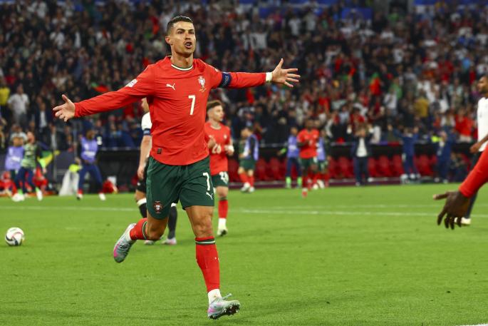 UEFA Nations League semi-final - Germany vs Portugal