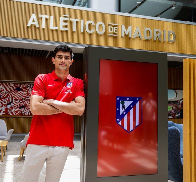 Atlético de Madrid