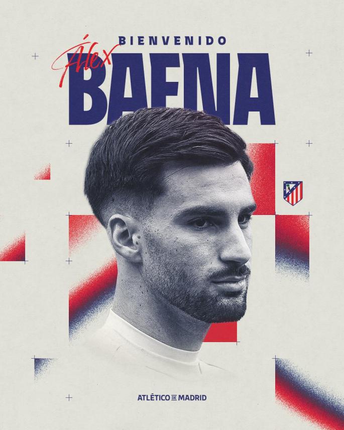 Álex Baena