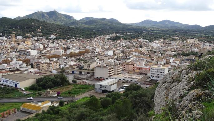 Así es el municipio de Mallorca que vio nacer a Mariona Caldentey