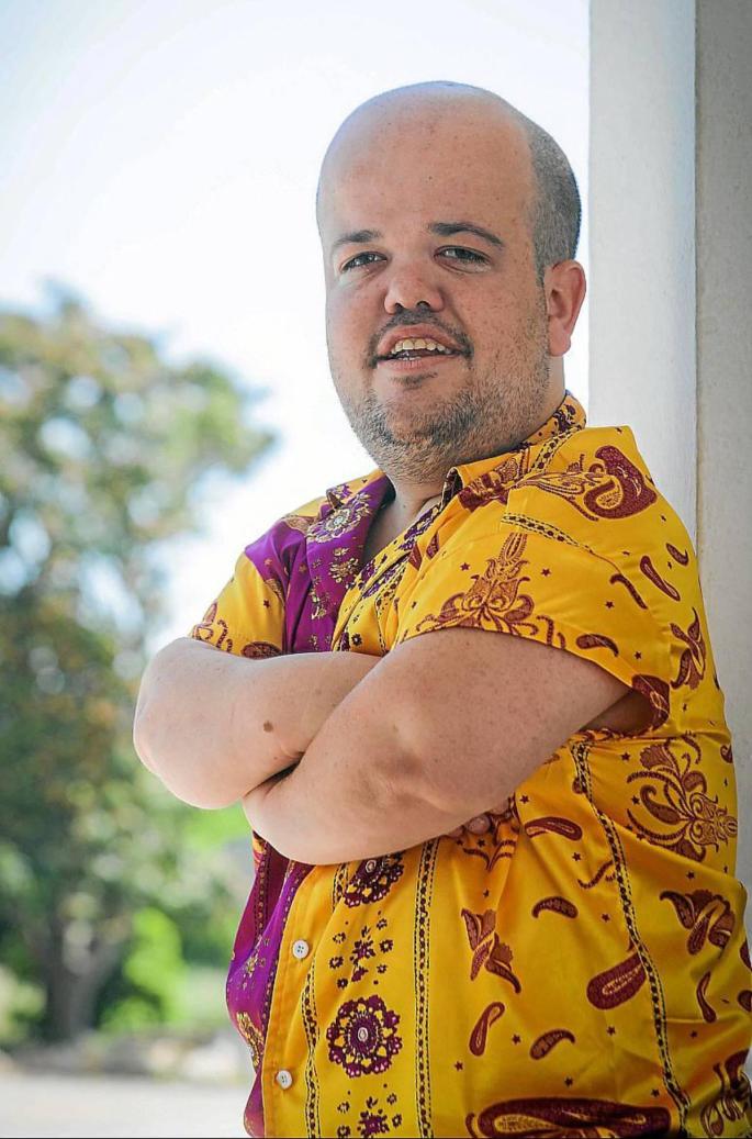 El enano más famoso de Ibiza se pronuncia tras el fiestón de cumpleaños de Yamal: «Estamos profundamente orgullosos de haber sid