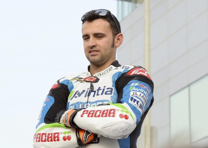 G.P. DE CATAR DE MOTOCICLISMO