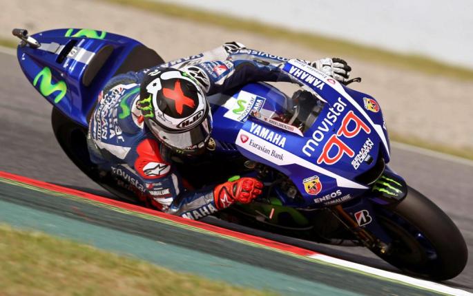 Jorge Lorenzo