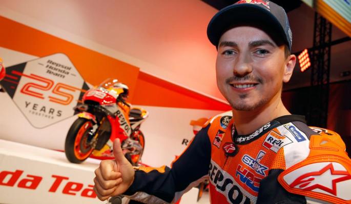 Lorenzo