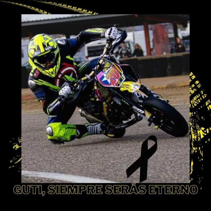 Drama en el motociclismo mallorquín: fallece un piloto en un circuito de Tarragona
