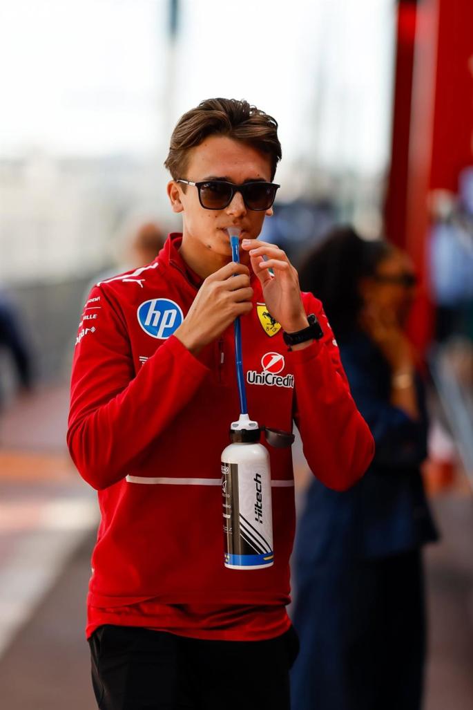 F1 - MONACO GRAND PRIX 2025
