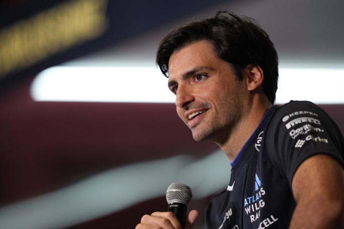 Fórmula 1/GP Austria.- Sainz: "Hay que asegurarse de que clavamos cada detalle, si no te cuesta todo el fin de semana"