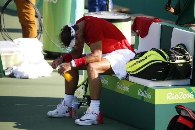 Rafael Nadal