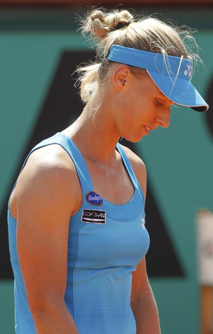 Elena Dementieva