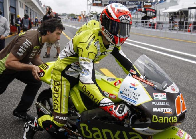 Gran Premio de Portugal
