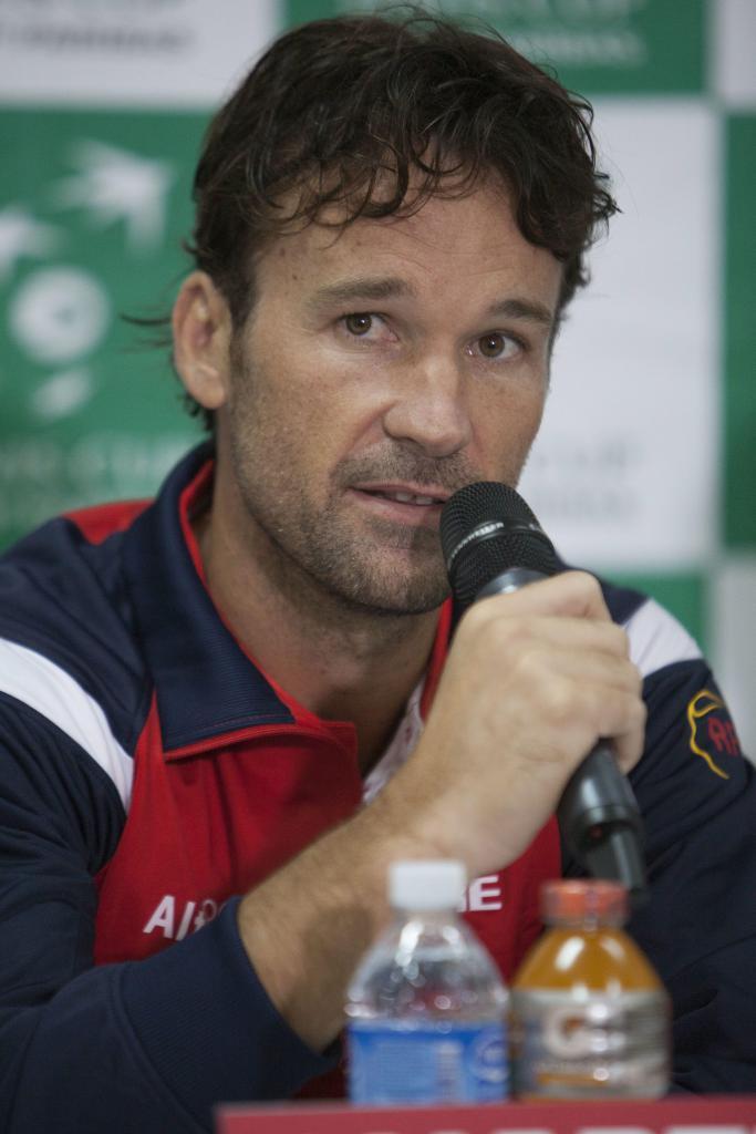 Carlos Moyà