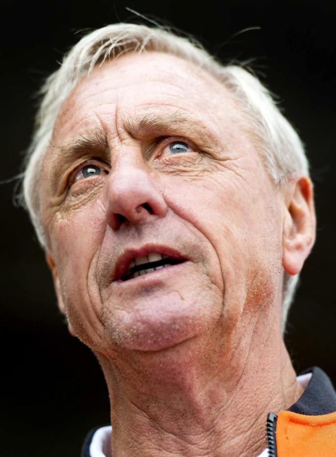 Johan Cruyff