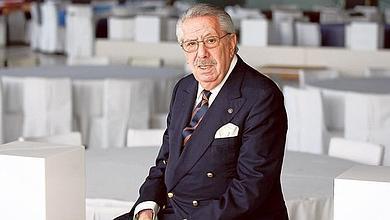 Fallece Jesús Barrachina, exvicepresidente del Valencia
