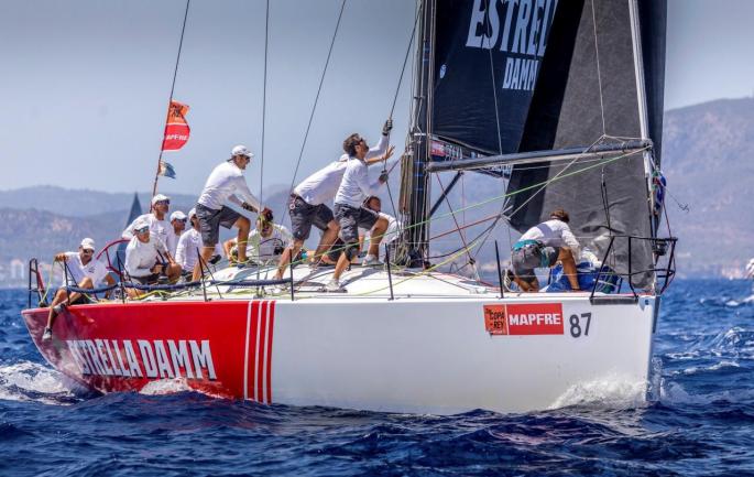 Última jornada de la Copa del Rey Mapfre