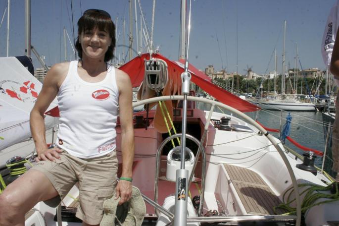 Blanca Fernández Ochoa
