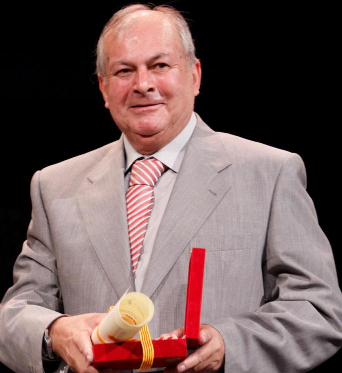 Miguel Vidal