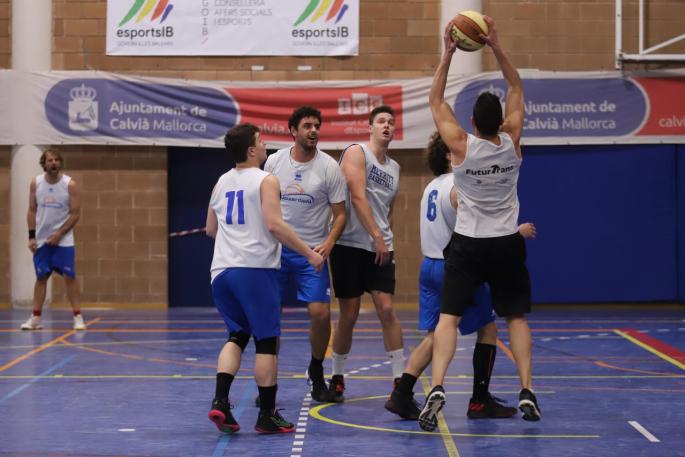 El Govern prolongará las restricciones deportivas en Mallorca