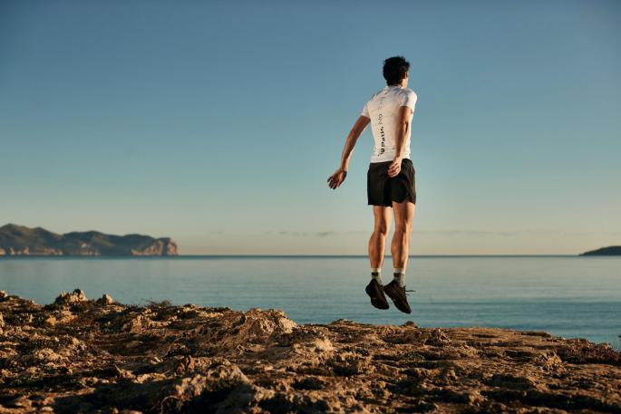 Kilian Jornet y Camper