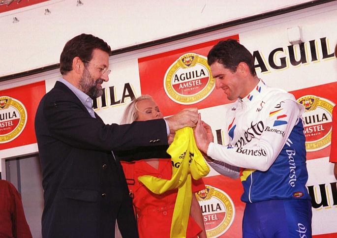 Vuelta