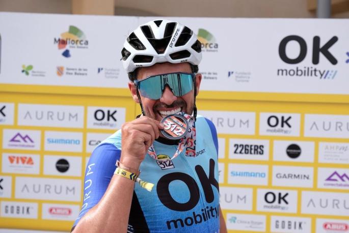 La Mallorca 312 completa una edición de muchos quilates
