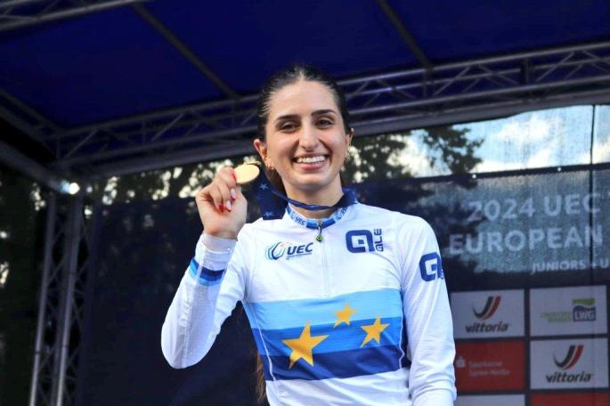 Marina Garau