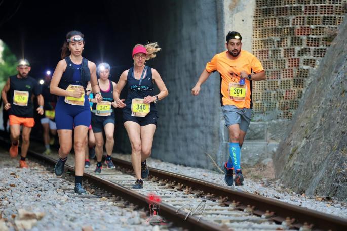 Lobay y Allés lideran la conexión Palma-Sóller