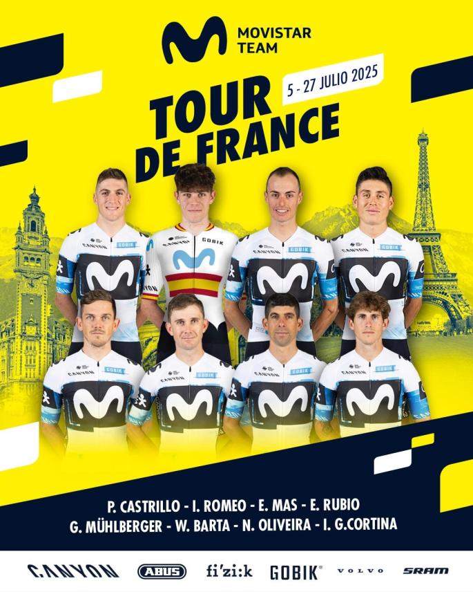Tour