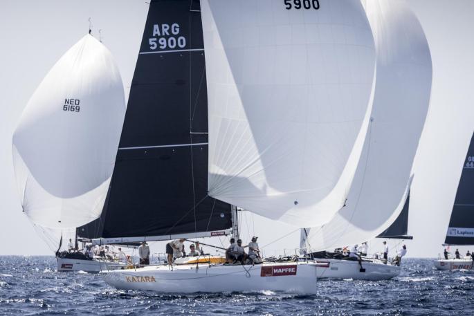 Los Ubico ORC B serán los más numerosos en la Copa del Rey MAPFRE