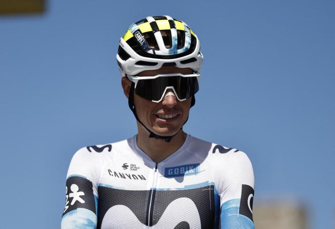 Tour de France - Stage 7 - Saint-Malo to Mur-De-Bretagne Guerledan