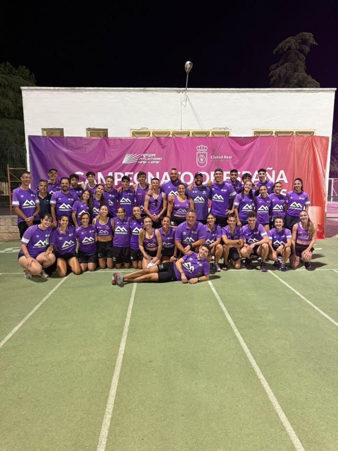 Balears firma una ilusionante recuperación