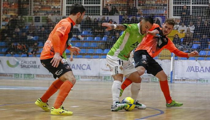 Palma Futsal