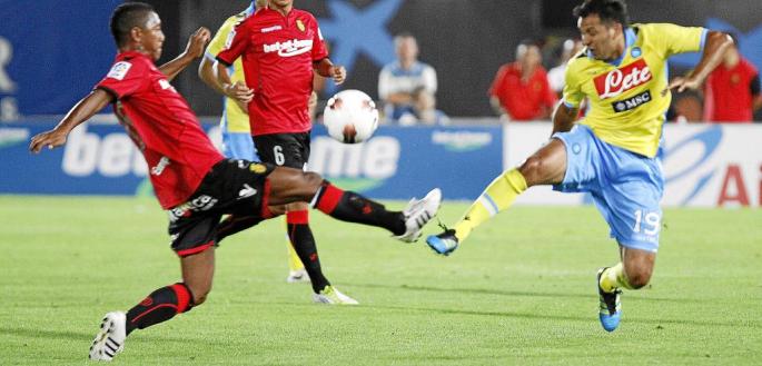 Real Mallorca