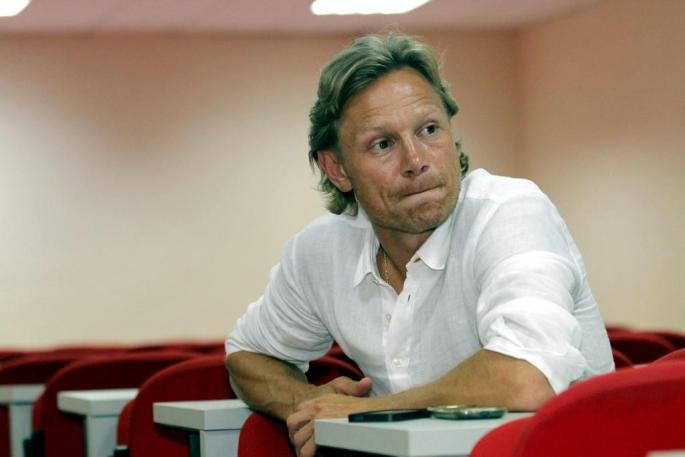 Valeri Karpin